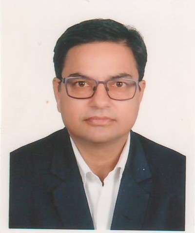 ईश्वरी प्रसाद तिवारी 
